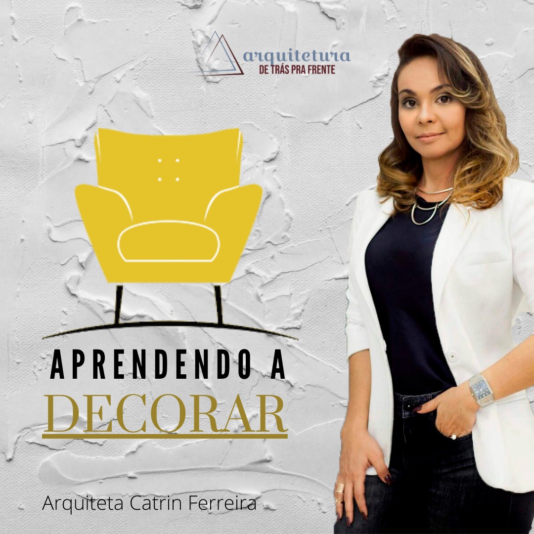 Design de interiores ead